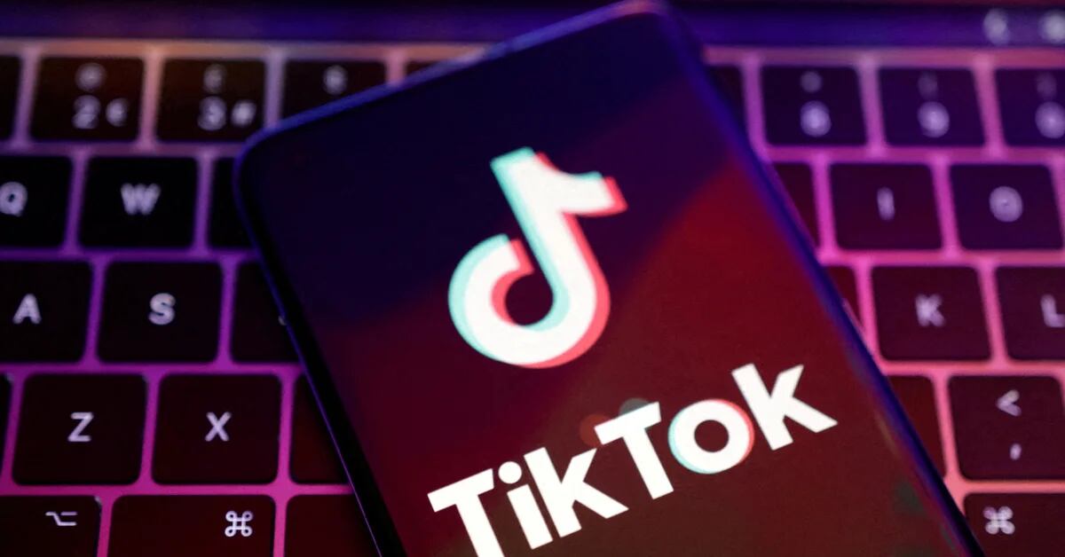 USA: Lawmakers approve ban on TikTok in Montana state