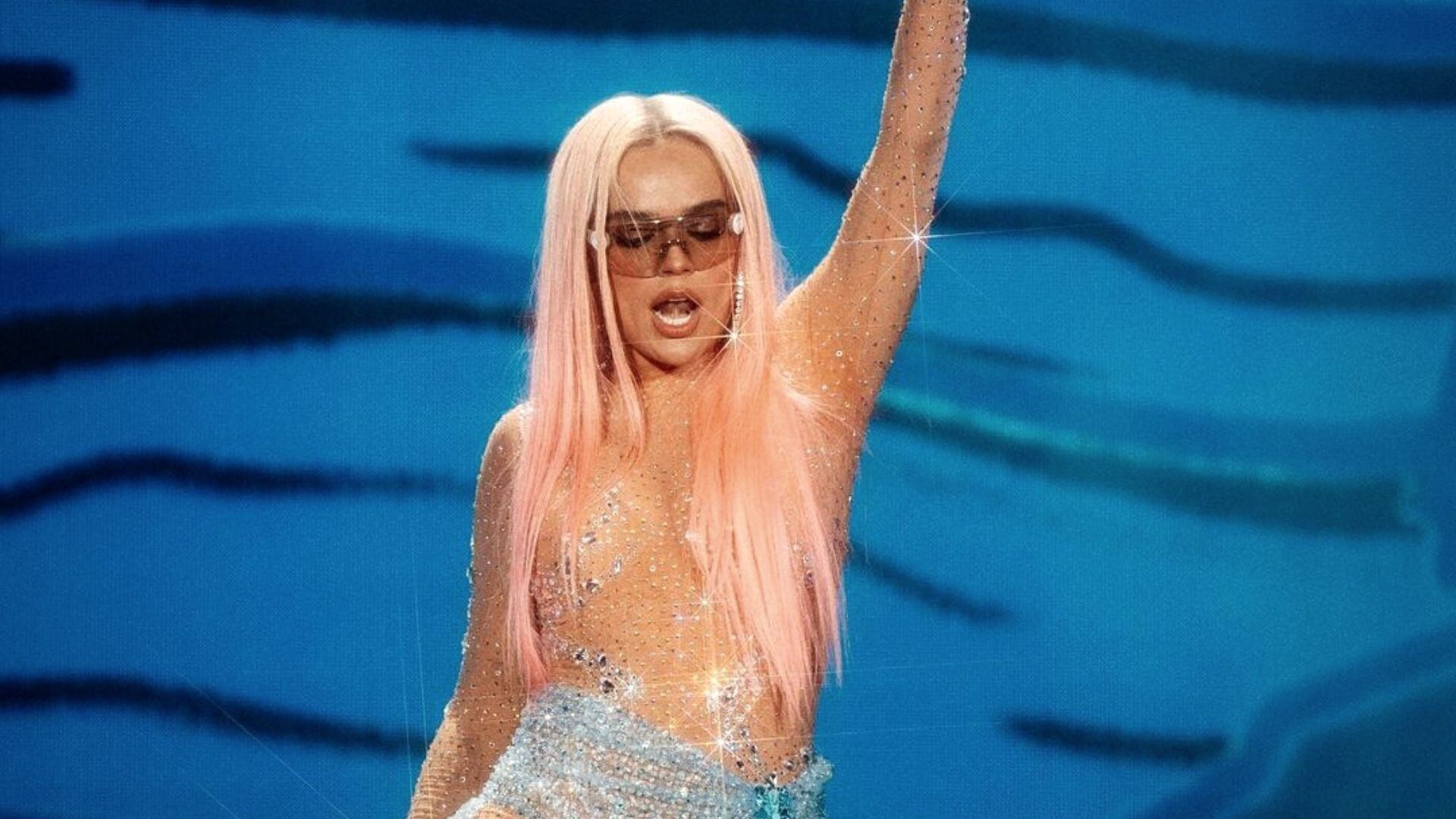 Karol G es una de las celebridades más influyentes de la moda - Infobae