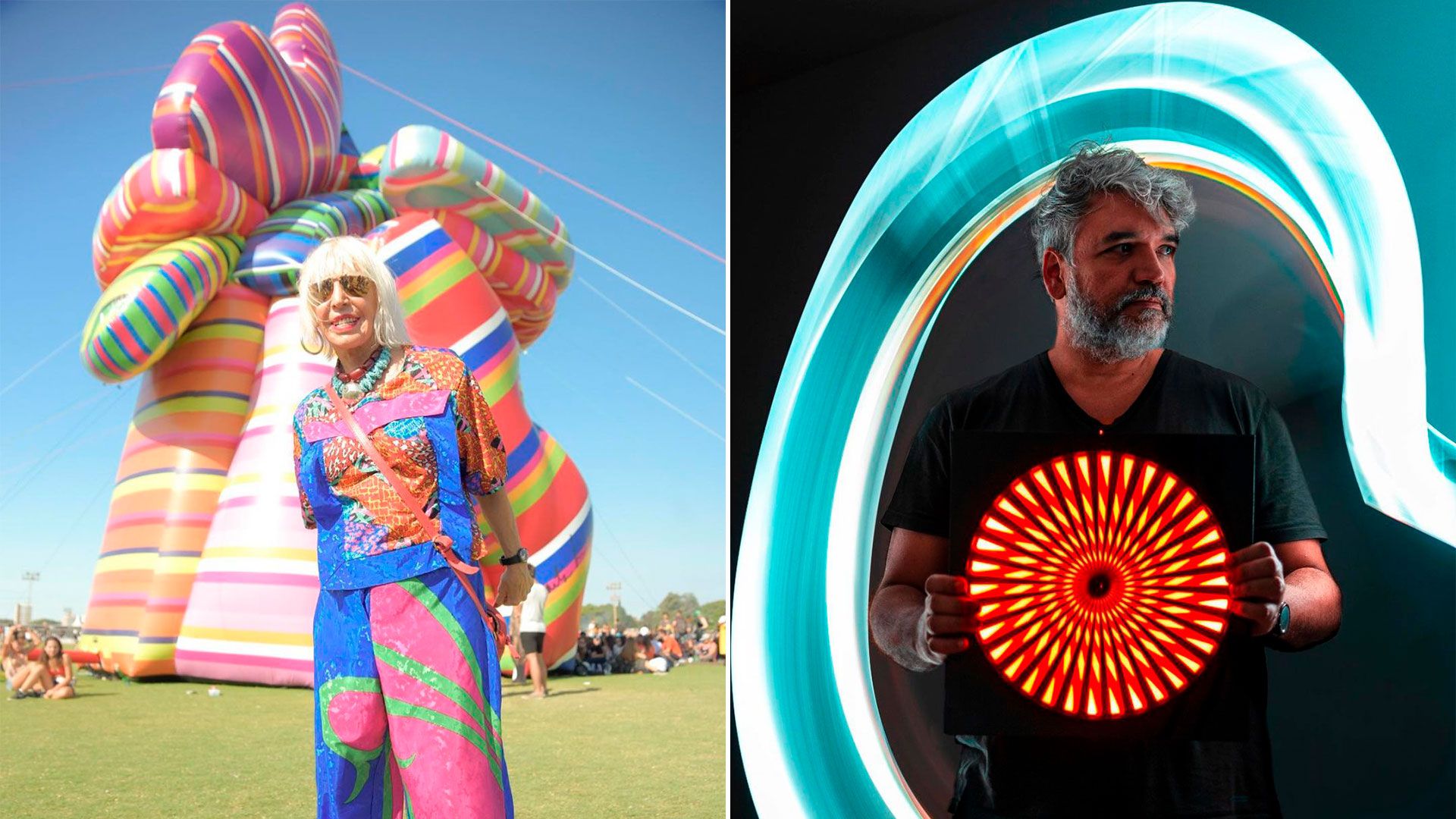 Lollapalooza 2022 Argentine - ART