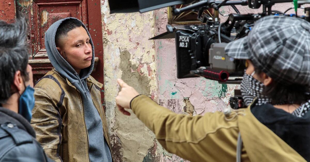 La película colombiana arrasa en el Festival de Cine de Lima al ganar cuatro premios