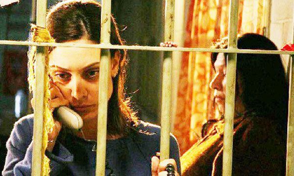 El poder del humanismo en la belleza y el drama de "Leonera". (Netflix)
