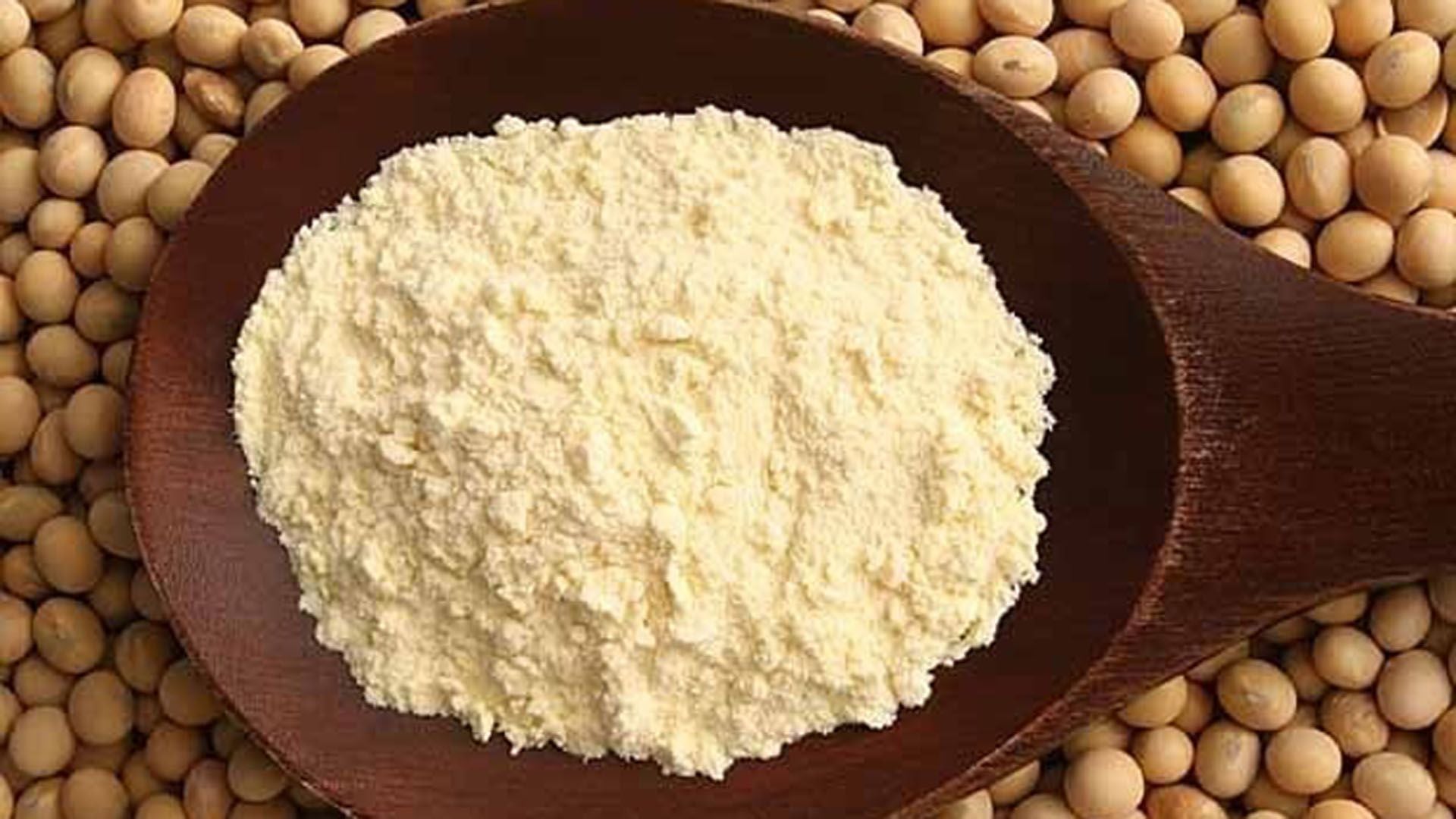 Harina de soja, el principal subproducto de exportación del complejo sojero 