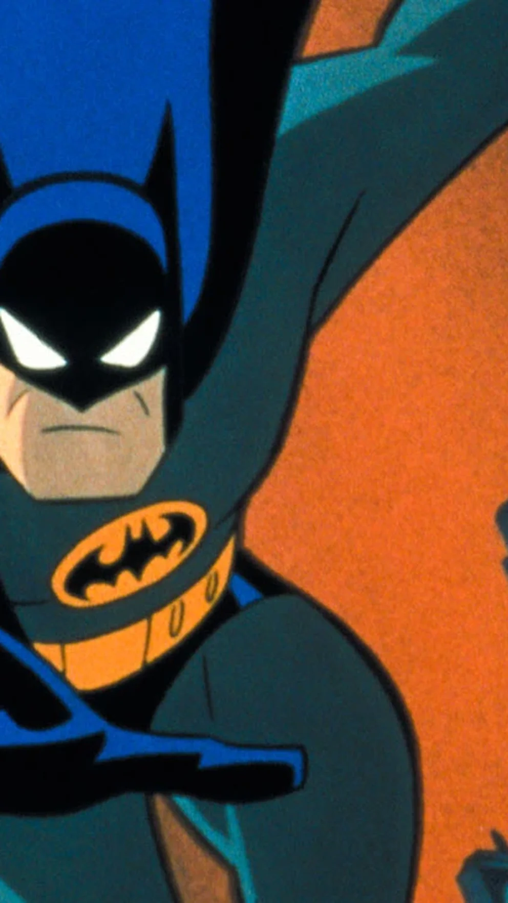 El actor Kevin Conroy, mítica voz de Batman en series animadas, muere a los  66 años #Shorts 