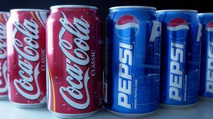 El concurso llevó a Pepsi y Coke a gastar fortunas en publicidad, pero ambas terminaron ganando