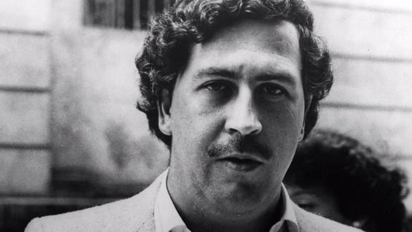 Escobar no pudo concretar su venganza contra el capo mexicano