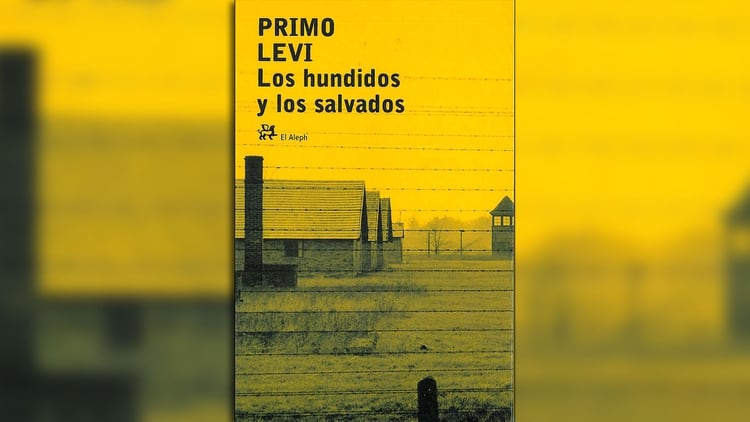 “Los hundidos y los salvados”, la tercera parte de la trilogía