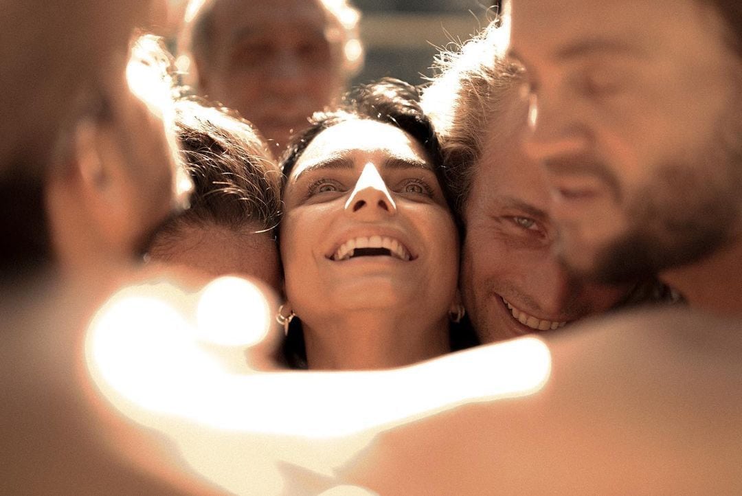 Еіслінн Дербез і Кайлані