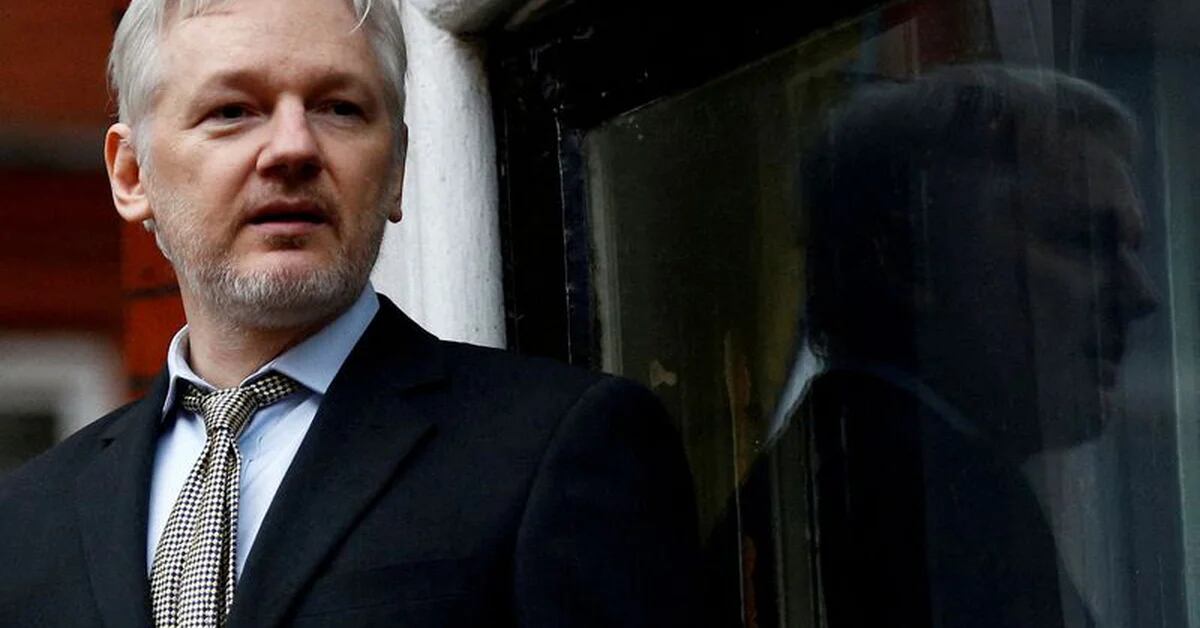 L’Assemblée nationale française refuse d’accorder l’asile politique à Julian Assange