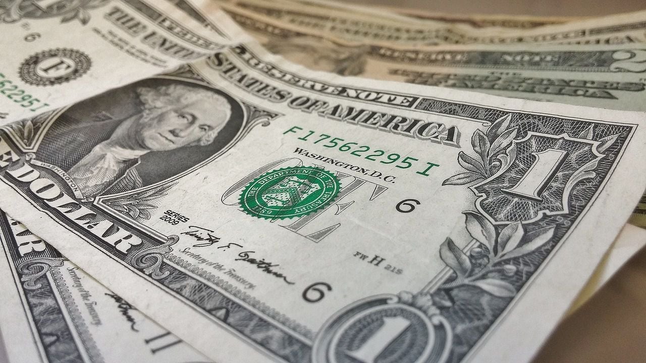 Dólar podría subir en 2024 a este valor