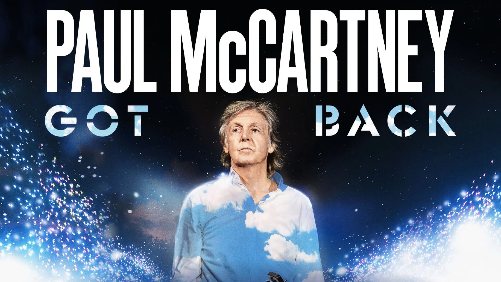 Paul McCartney en México: cuál es el boleto más barato para verlo en el Foro Sol