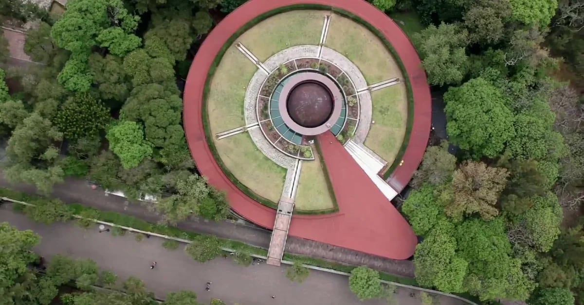 The Caracol Museum will reopen in Chapultepec