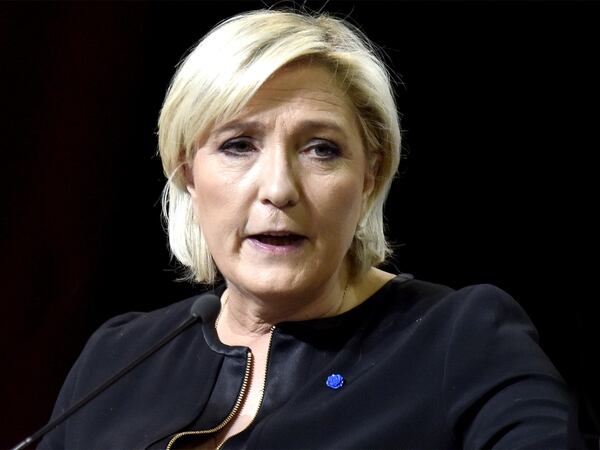 Marine Le Pen, la mujer que sueña con llevar a la extrema derecha al gobierno en Francia