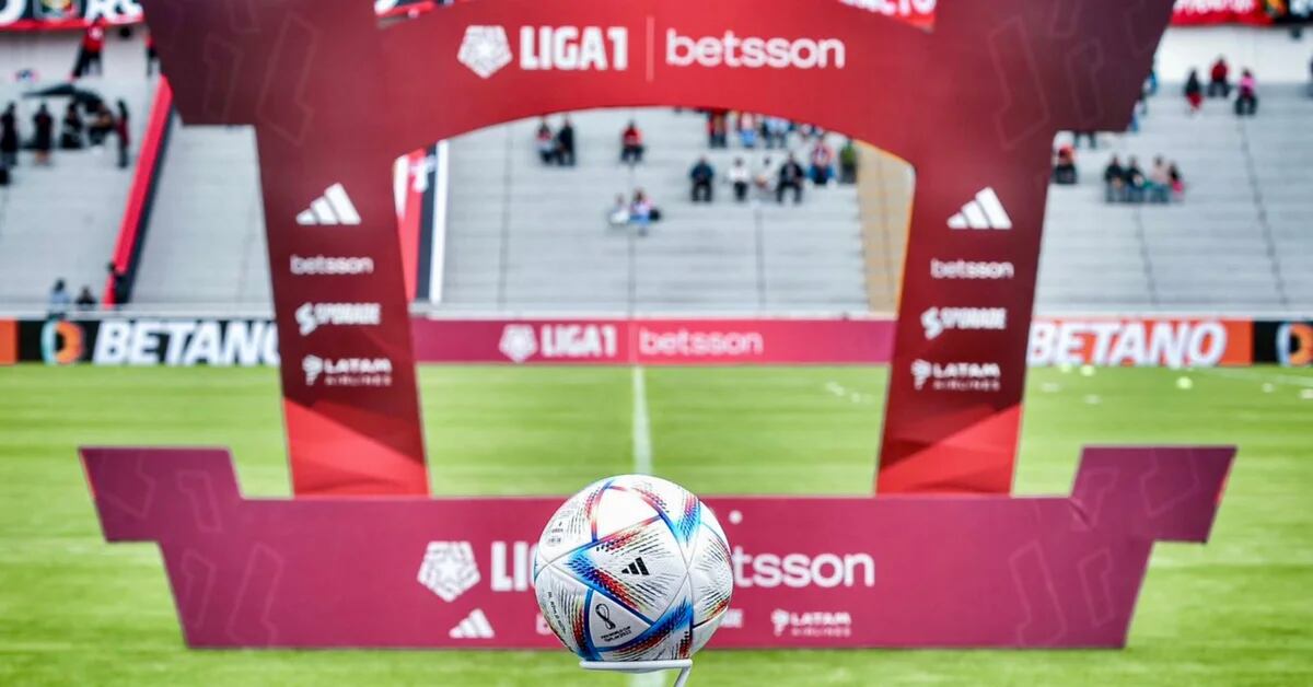 La Liga 1 announced schedule for date 8 of opening tournament