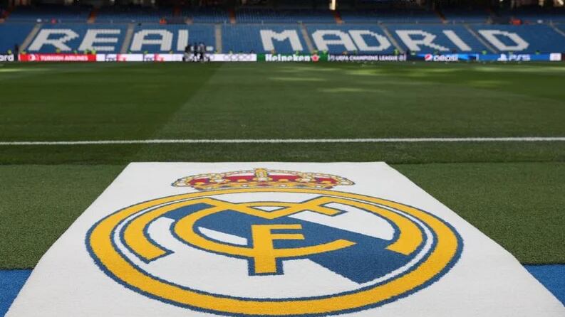 Detuvieron a cuatro jugadores del Real Madrid por una causa ligada a revelación de secretos de índole sexual