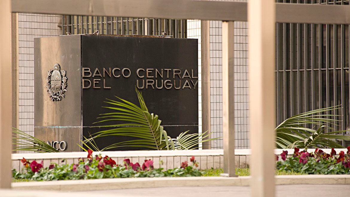 El Banco Central del Uruguay sancionó a Wenance por USD 2 millones