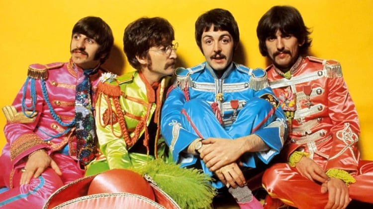 The Beatles al principio no estuvieron muy entusiasmados de participar en una película animada debido al relativo fracaso del EP 
