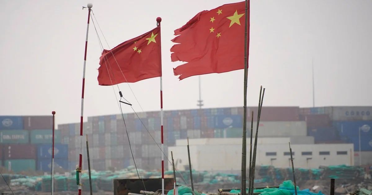 What do China’s economic problems mean to the world?