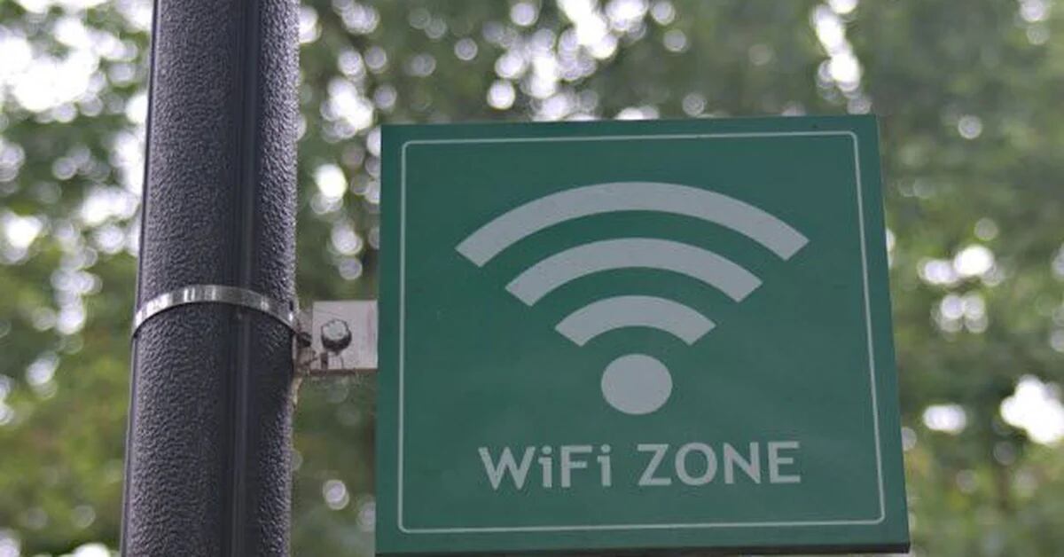 Was Sie nicht tun sollten, wenn Sie ein öffentliches Wi-Fi-Netzwerk verwenden