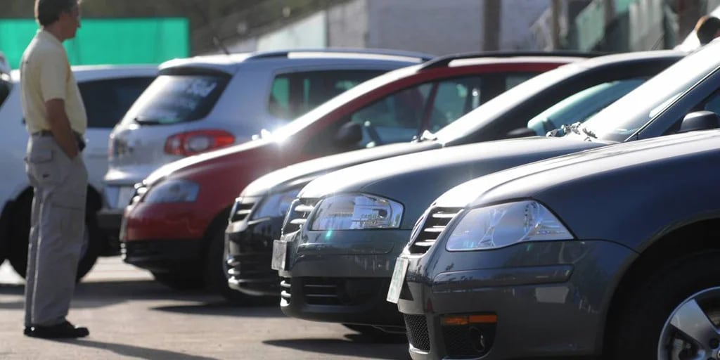 La AFIP eliminó el Certificado de Transferencia de Automotores (CETA) para vehículos usados