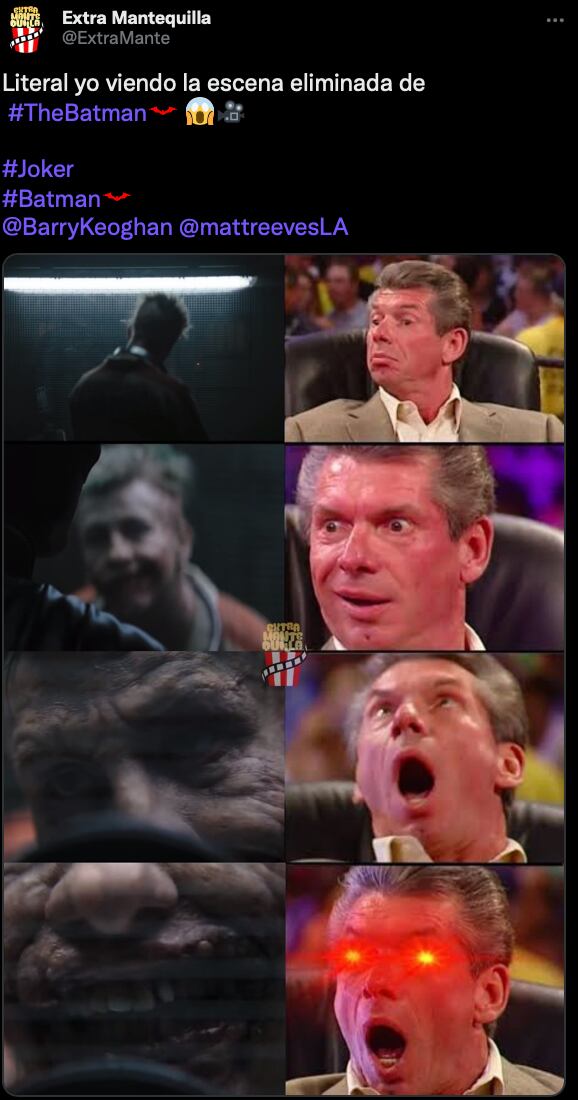 Memes Der Joker Batman (Foto: Twitter/ @kalinking)