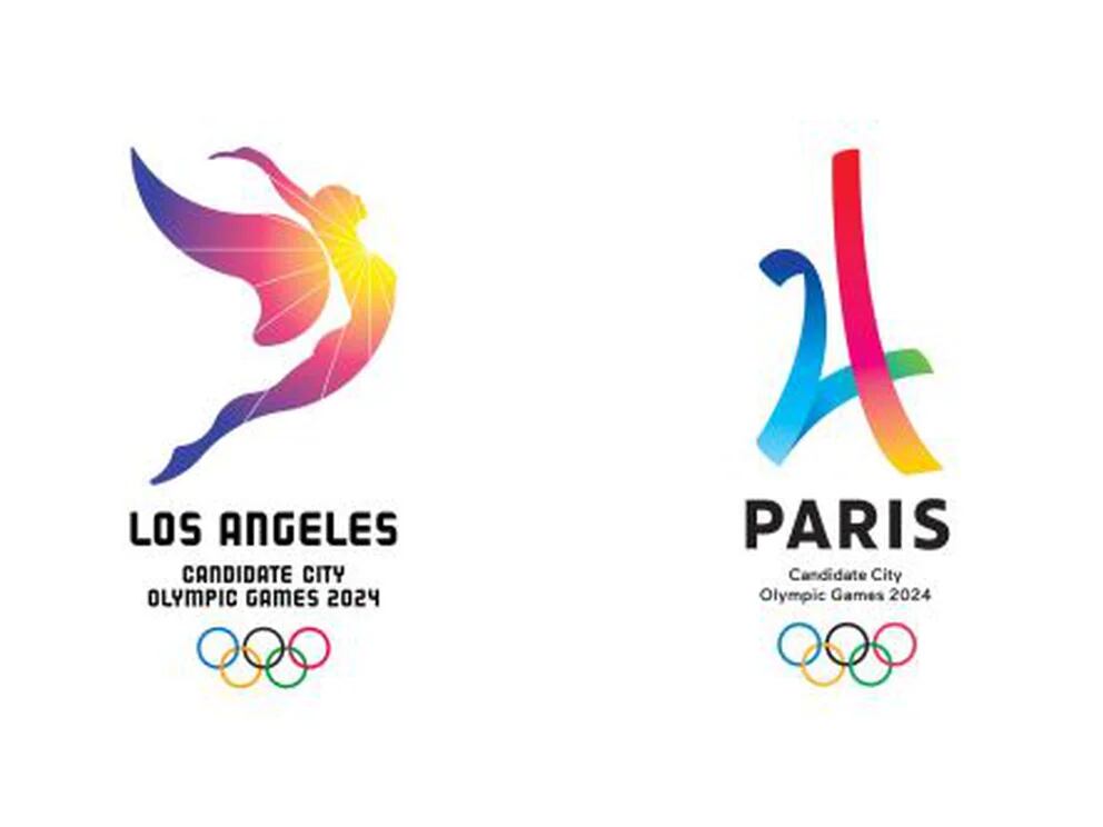 2024 Summer Olympics - Wikidata