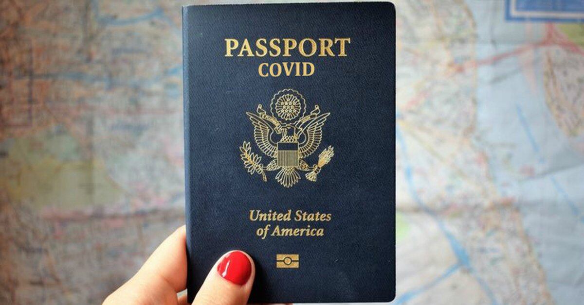 What is the COVID passport and how will it be used in the EU?
