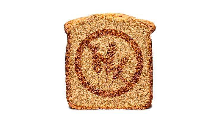 Los productos aptos para celíacos deben tener las siglas SIN T.A.C.C 