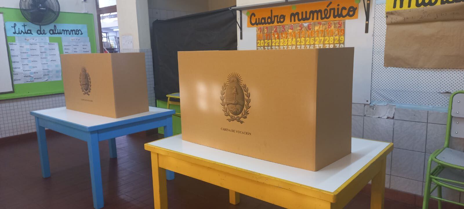 Elecciones Mendoza 2023