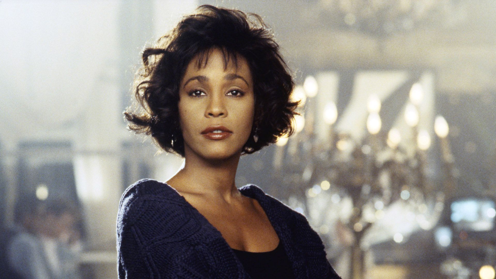 copia "ti amerò per sempre" di Whitney Houston è diventato un inno per generazioni 