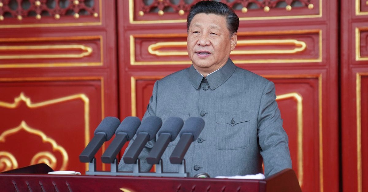 La cruzada de Xi Jinping contra la “expansión desordenada del capital”  amenaza a empresarios, compañías tecnológicas y celebridades - Infobae