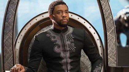 Boseman falleció el pasado 28 de agosto (Foto: Archivo)