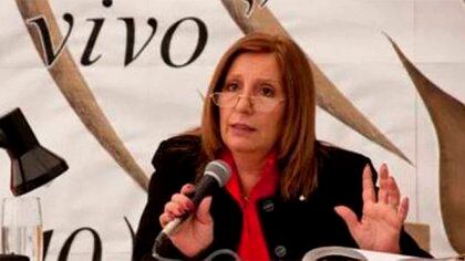 Mónica del Río: su pedido de informes al Ministerio permite concluir que el aborto clandestino no es la principal causa de muerte materna en la Argentina
