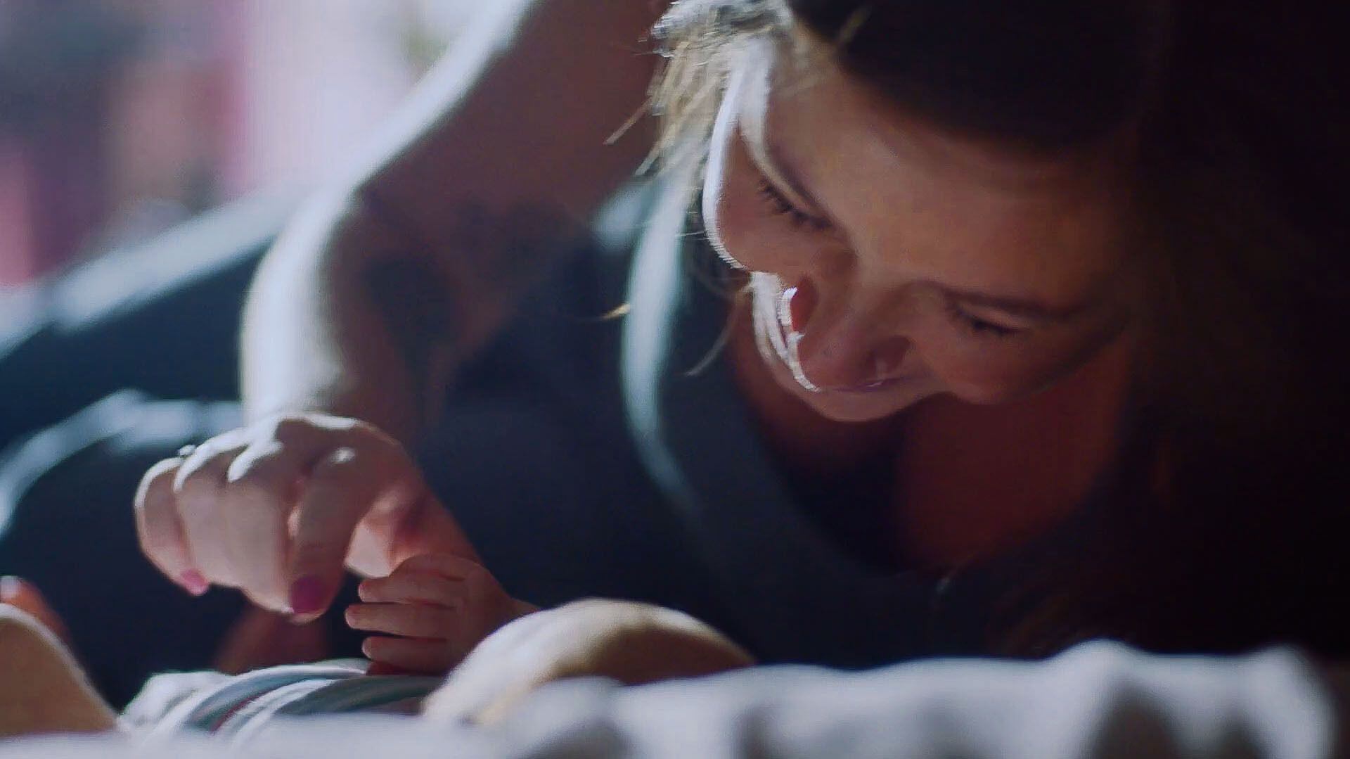 Los niños alimentados con leche materna tienen menor riesgo de mortalidad en el primer año de vida que aquellos que no (Huggies)