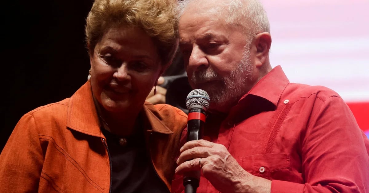 Oil tax in Brazil: Lula da Silva’s economy is inspired by Rousseff’s second term