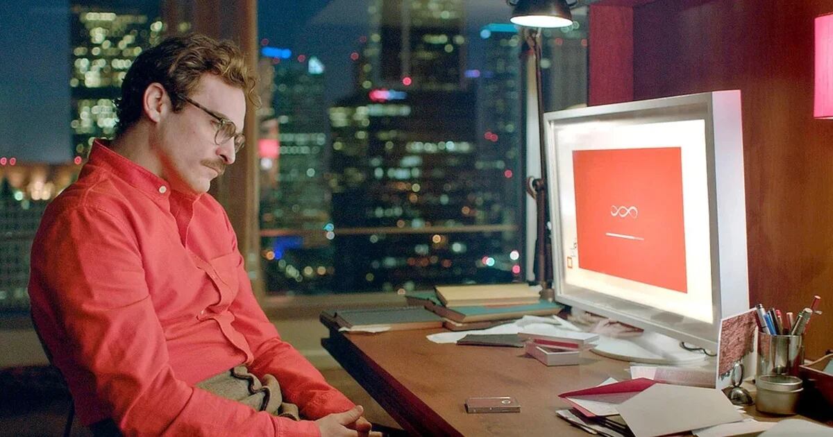 More users are creating emotional connections with ChatGPT, bringing us closer to a future similar to that of the movie Her