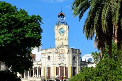 Paraná trabajó en estrategias para recibir a los turistas en tiempos de coronavirus (Shutterstock)