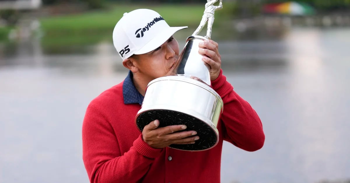 Kitayama emerges brilliantly in thrilling Bay Hill finale
