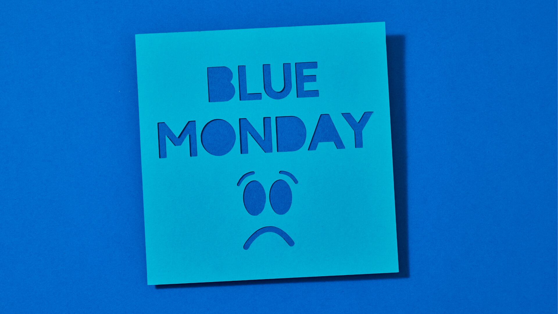 Aunque el 'Blue Monday' carece de base científica sólida, es un recordatorio de la importancia de cuidar la salud mental durante todo el año.