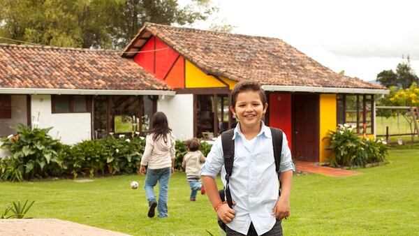La red de colegios Fontán implementa un modelo disruptivo de educación