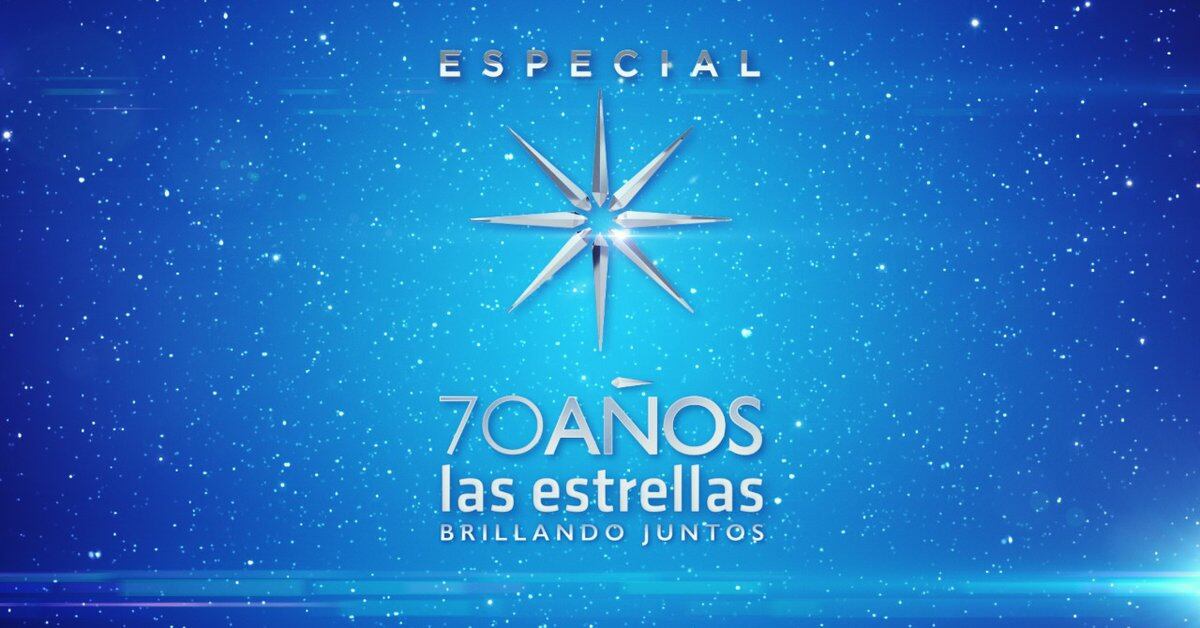 Las Estrellas, el histórico canal de Televisa, cumple 70 años y celebrará a lo grande