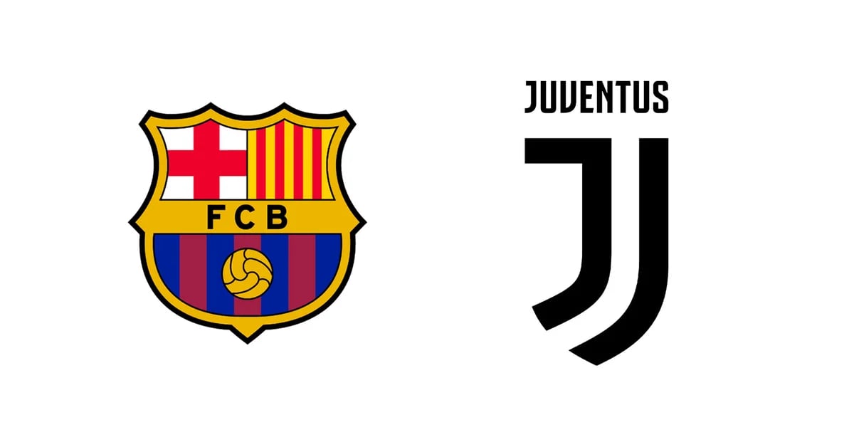 Barcelona vs Juventus: Kiedy i gdzie oglądać pojedynek gigantów w Ameryce z Meksykiem