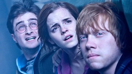 HBO Max está preparando una serie de “Harry Potter”
