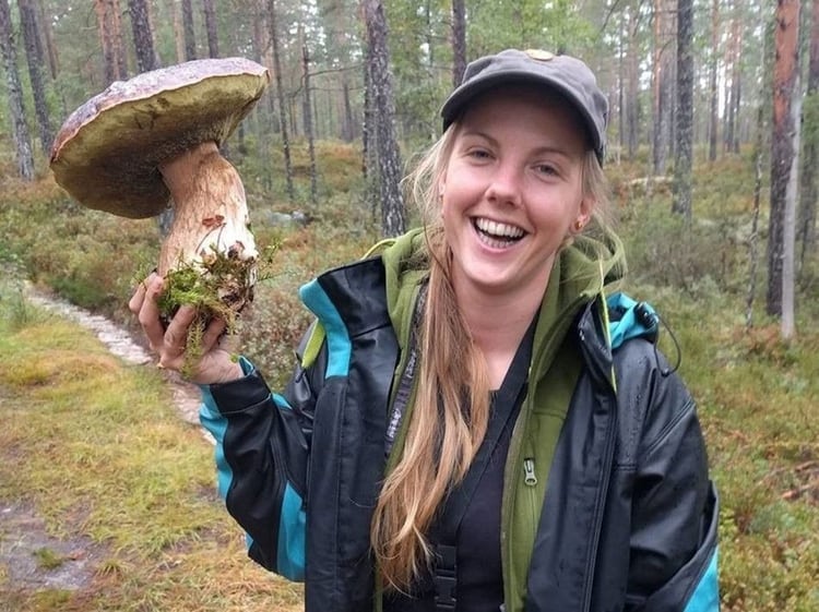 Maren Ueland, la turista noruega decapitada por ISIS ante una cámara en Marruecos