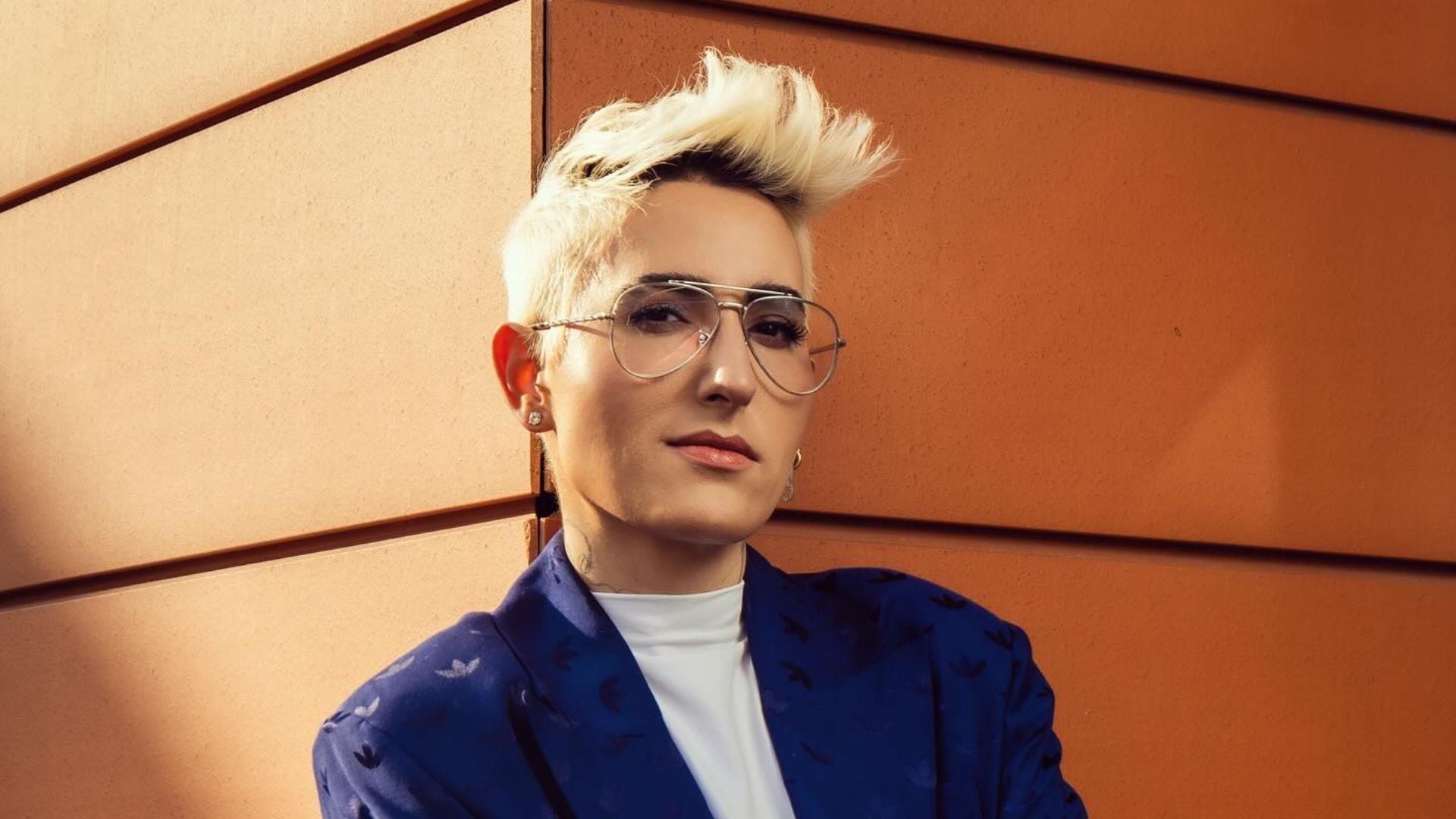 Maca Carriedo habla sobre su polémica salida de programa de Adela Micha:  “Mi historia es distinta” - Infobae