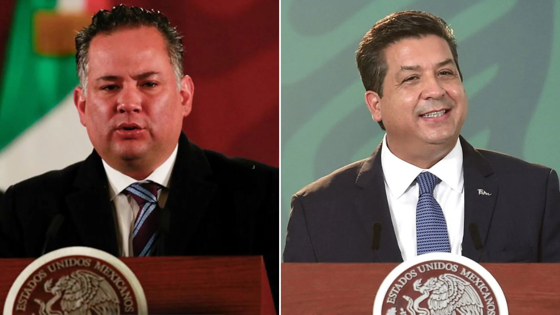 Declaraciones de Santiago Nieto contra Cabeza de Vaca no coinciden con registros de la SFP | Pruebas