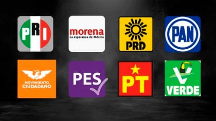 The political parties defeated in 2018 joined Sí por México (Photo: Steve Allen)