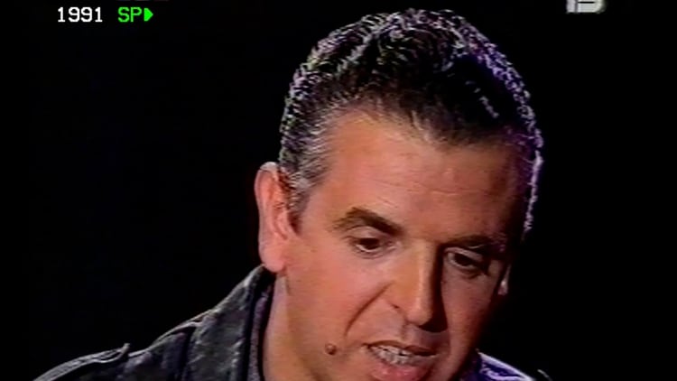 Para el jefe sobreviviente de Montoneros, Mario Eduardo Firmenich, a más bajas, más mérito