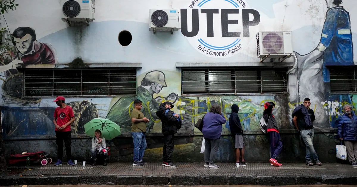 Between economic stability and social unrest, is Argentina's future at stake?
