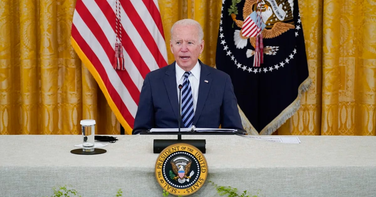 The Biden government renews its cybersecurity strategy