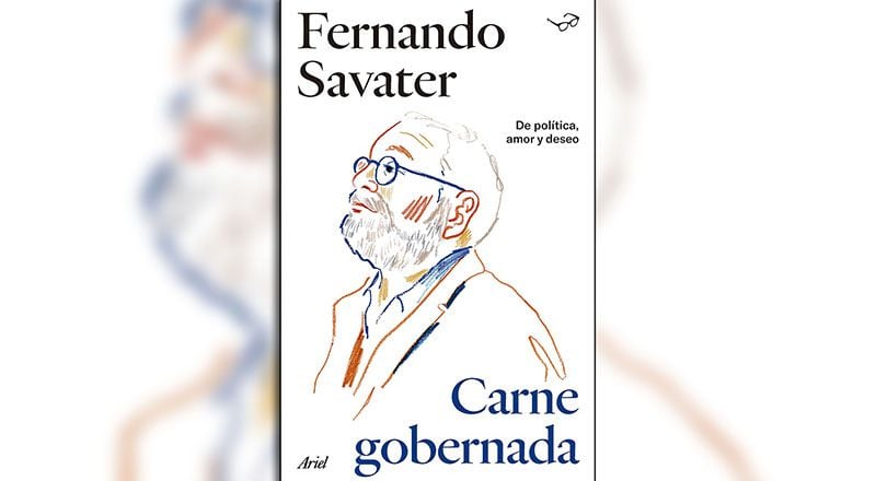 Fernando Savater 800x440 newsletter
